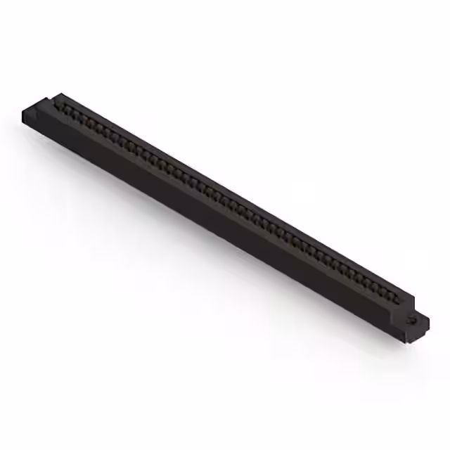 357-043-527-104 EDAC Inc.  Edgeboard Connectors